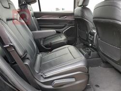 جيب جراند شيروكي إل